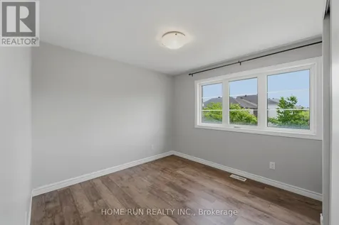 42 Clonfadda Terrace Ottawa ON K2J 6E9