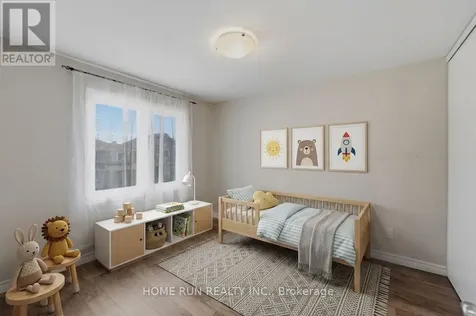 42 Clonfadda Terrace Ottawa ON K2J 6E9