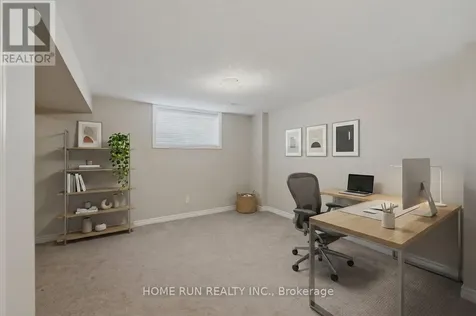 42 Clonfadda Terrace Ottawa ON K2J 6E9