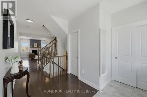 42 Clonfadda Terrace Ottawa ON K2J 6E9