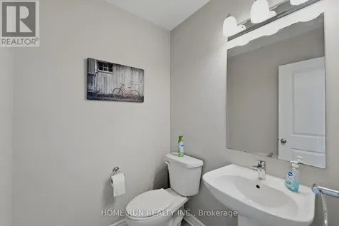 42 Clonfadda Terrace Ottawa ON K2J 6E9
