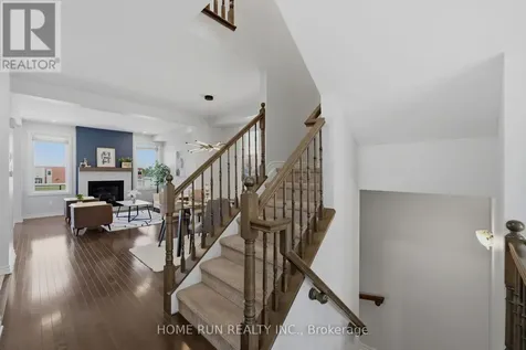 42 Clonfadda Terrace Ottawa ON K2J 6E9