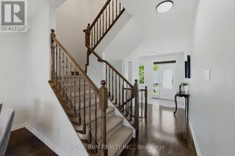 42 Clonfadda Terrace Ottawa ON K2J 6E9