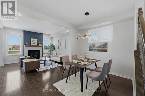 42 Clonfadda Terrace Ottawa ON K2J 6E9