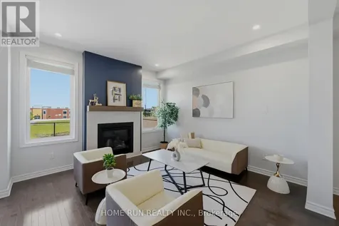 42 Clonfadda Terrace Ottawa ON K2J 6E9