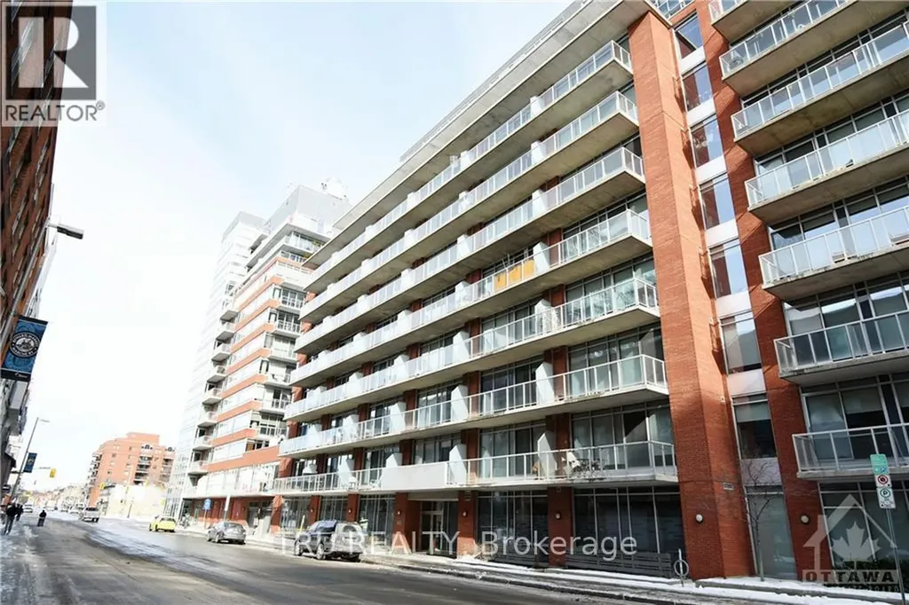 383 Cumberland Street Ottawa ON K1N 1J7