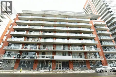 383 Cumberland Street Ottawa ON K1N 1J7
