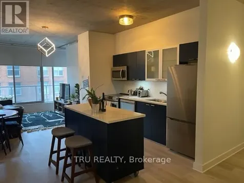 383 Cumberland Street Ottawa ON K1N 1J7