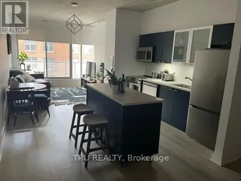 383 Cumberland Street Ottawa ON K1N 1J7