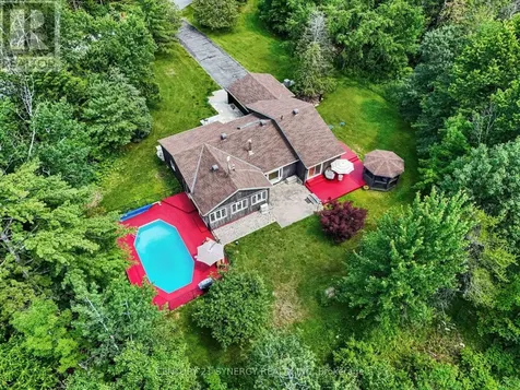 105 Ironwood Court Ottawa ON K0A 1T0
