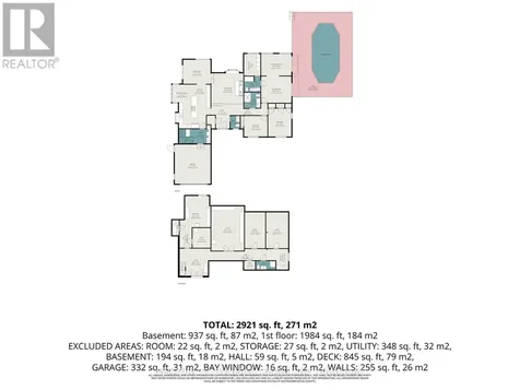 105 Ironwood Court Ottawa ON K0A 1T0