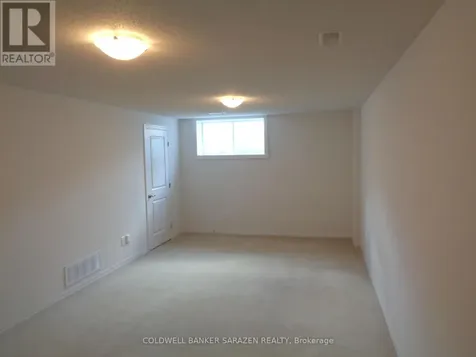 144 Hawkshaw Crescent South Ottawa ON K2J 0J6