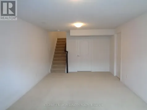 144 Hawkshaw Crescent South Ottawa ON K2J 0J6