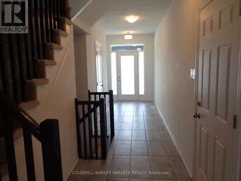 144 Hawkshaw Crescent South Ottawa ON K2J 0J6