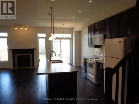 144 Hawkshaw Crescent South Ottawa ON K2J 0J6