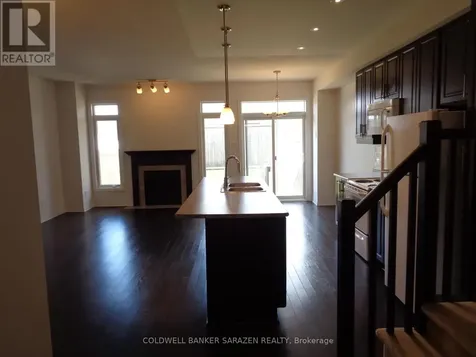 144 Hawkshaw Crescent South Ottawa ON K2J 0J6