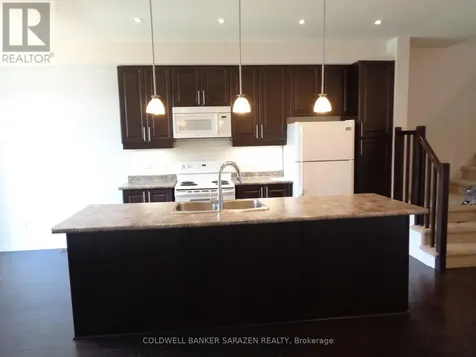 144 Hawkshaw Crescent South Ottawa ON K2J 0J6