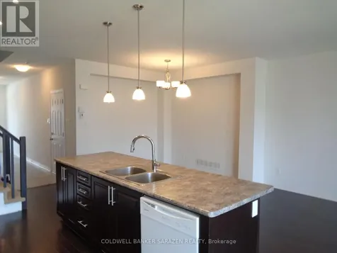 144 Hawkshaw Crescent South Ottawa ON K2J 0J6