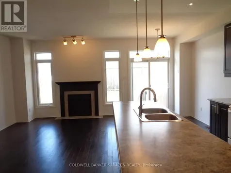 144 Hawkshaw Crescent South Ottawa ON K2J 0J6