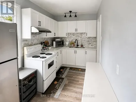 188 Haddon Avenue South Hamilton (ainslie Wood) ON L8S 1Y1