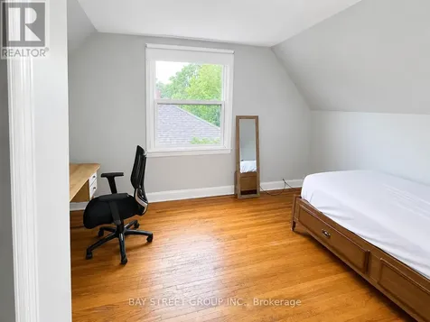 188 Haddon Avenue South Hamilton (ainslie Wood) ON L8S 1Y1