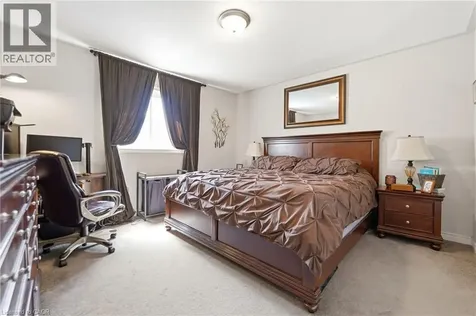 202 Wellbrook Boulevard Welland ON L3C 7M9