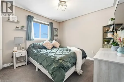 202 Wellbrook Boulevard Welland ON L3C 7M9