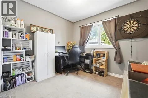 202 Wellbrook Boulevard Welland ON L3C 7M9