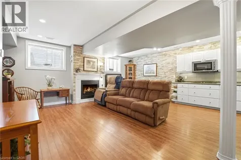 202 Wellbrook Boulevard Welland ON L3C 7M9
