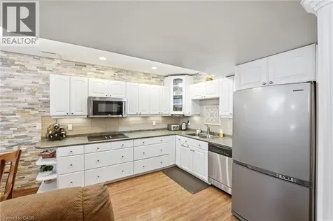 202 Wellbrook Boulevard Welland ON L3C 7M9