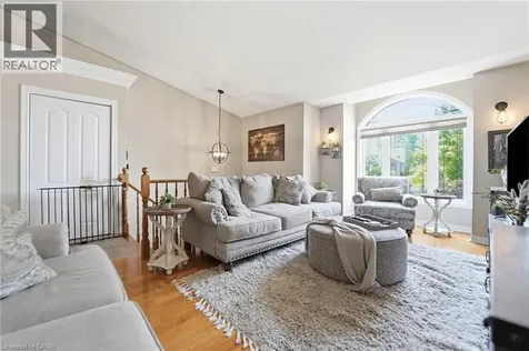 202 Wellbrook Boulevard Welland ON L3C 7M9