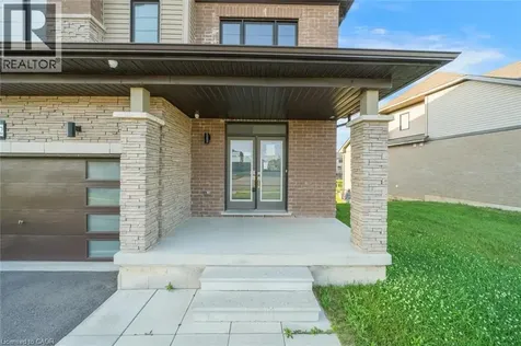 52 Explorer Way Thorold ON L2V 0K3