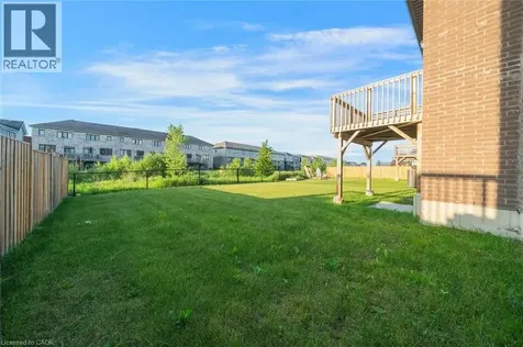 52 Explorer Way Thorold ON L2V 0K3