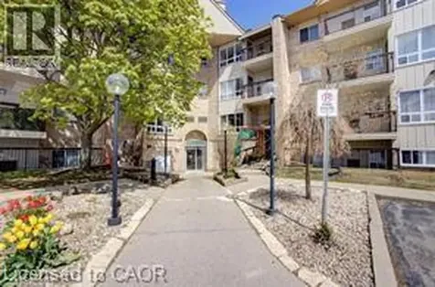 15 Hofstetter Avenue Kitchener ON N2A 3Z7
