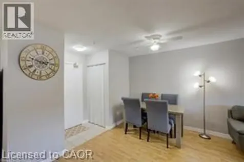 15 Hofstetter Avenue Kitchener ON N2A 3Z7
