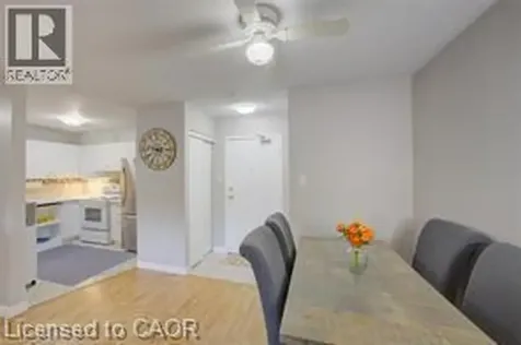 15 Hofstetter Avenue Kitchener ON N2A 3Z7