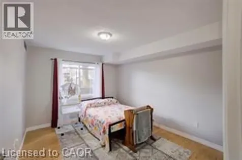 15 Hofstetter Avenue Kitchener ON N2A 3Z7