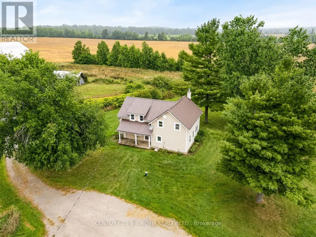 1808 Concession Road 10 Corners Ramara ON L0K 1B0