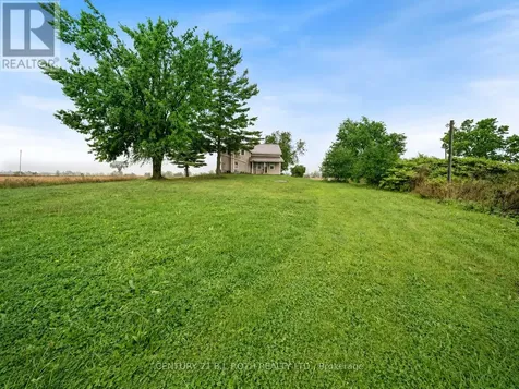 1808 Concession Road 10 Corners Ramara ON L0K 1B0
