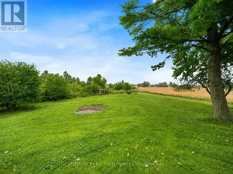 1808 Concession Road 10 Corners Ramara ON L0K 1B0