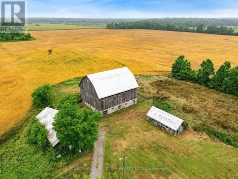 1808 Concession Road 10 Corners Ramara ON L0K 1B0
