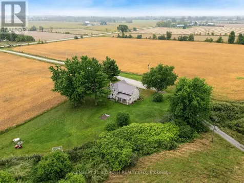1808 Concession Road 10 Corners Ramara ON L0K 1B0