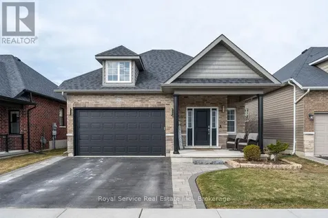 257 Morgan Street Cobourg ON K9A 0L5