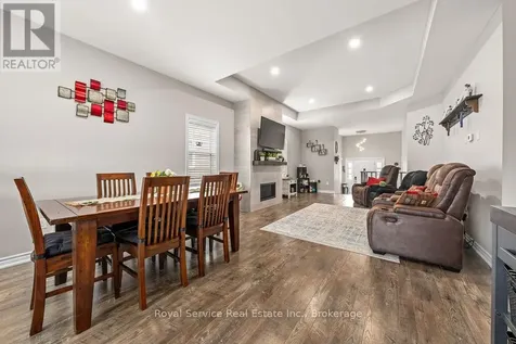 257 Morgan Street Cobourg ON K9A 0L5