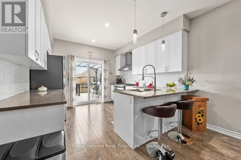 257 Morgan Street Cobourg ON K9A 0L5