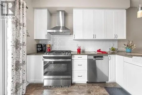257 Morgan Street Cobourg ON K9A 0L5