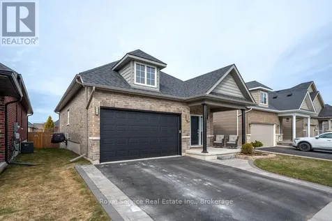 257 Morgan Street Cobourg ON K9A 0L5