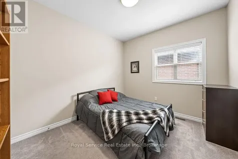 257 Morgan Street Cobourg ON K9A 0L5