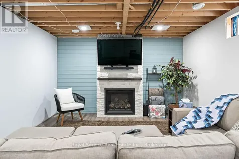 257 Morgan Street Cobourg ON K9A 0L5