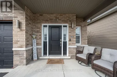 257 Morgan Street Cobourg ON K9A 0L5